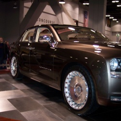 2006 - Cincinnati Auto Expo